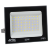 ACDC Floodlight 50W Warm White