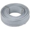 1.0mm Flat Twin and Earth Cable