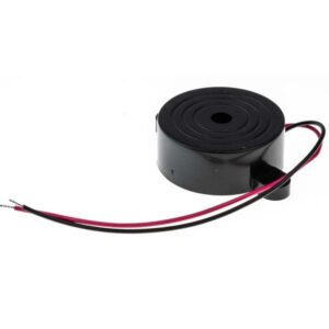 Buzzer 3V-12V