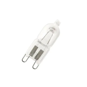 Halogen Lamp 40W G9.