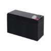 12V 7AH Gate Motor Battery - Lead Acid