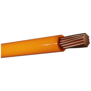 GP Wire 2.5mm Orange