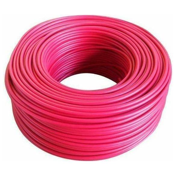 10mm Red GP House Wire - Image 2