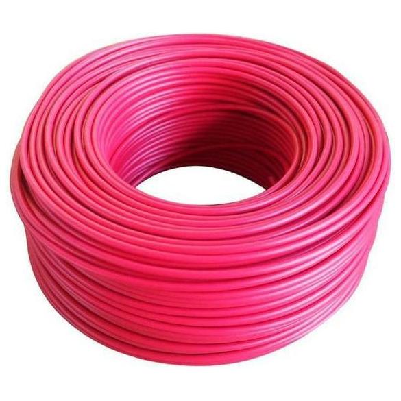 16mm Red GP House Wire - Image 2