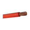 25mm Red GP House Wire