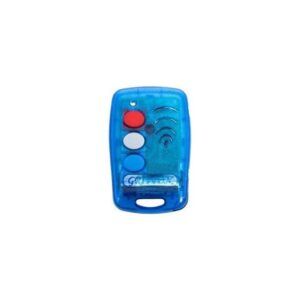 Griffon 3 Button Remote Learning 403