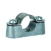 32mm Galvanised Hospital Saddles