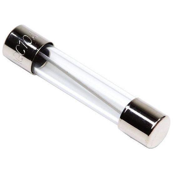 30mm Glass Fuse - Long 25A