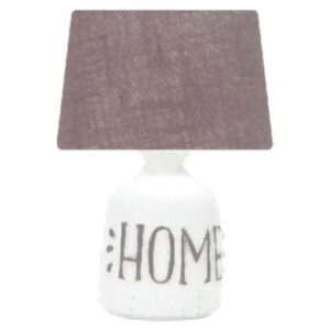 Table Light White 7210
