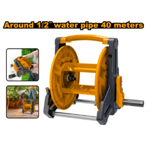 Ingco Hose Reel With Bracket