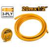Ingco Garden Hose 1/2" 20m 300PSI