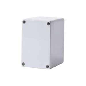 Utility Box 120mm x 120mm x 55mm