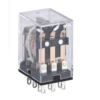 Chint M/Power Relay 14Pin – with LED