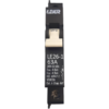 Lear Circuit Breaker 1P 16A