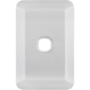 Lear 2X4 1 Lever Grid