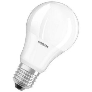 Osram GLS Led Light Bulb 9W Warm White