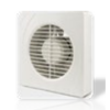 Luxn Extractor Fan Square 155mm 20w