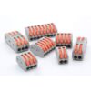 Luxn 4x4 Way Heli Connector