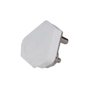 Redisson 3Pin Plugtop Hollow Pin 16A