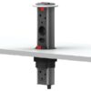 Popup Powerdock Multiplug MK1.1