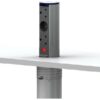 Popup Powerdock Multiplug MK2 Gas