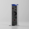 Popup Powerdock Multiplug MK2 CC