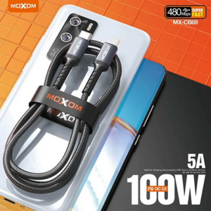 Charging Cable Type C to Type C 1m