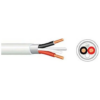 Norse Cable 10.0 2+E White