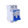 Chint Circuit Breaker 2P 6KA 50A