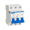 Chint Din Circuit Breaker 3KA 3P 63A. .