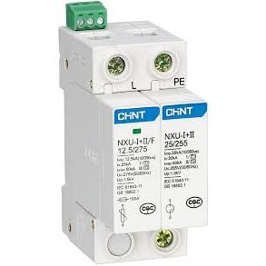 Chint S/Protector 3P 12.5KA 275VAC