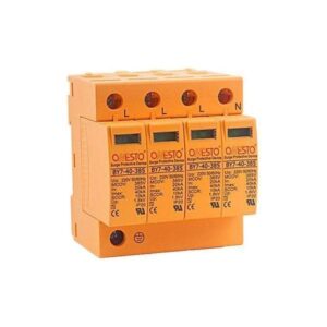 Onesto 4P Surge Protector