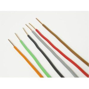 Panel Wire Green 1.5mm 100meter.