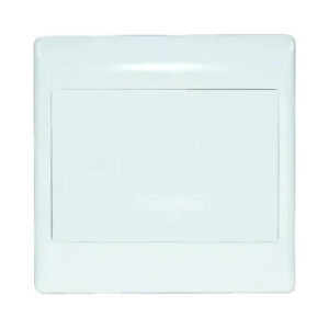 Redisson 4x4 Blank Cover
