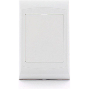 Redisson 4x2 Blank Cover