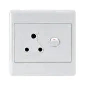 Redisson 4x4 Single Wall Plug