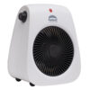Radiant Turbo Fan Heater with Thermostat