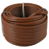 Ripcord Cable 0.5mm Brown