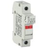 32A 1P PV Fuse Holder Din 10x38 1000VDC