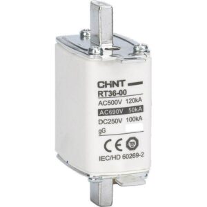 Chint Fuse NH1 250A