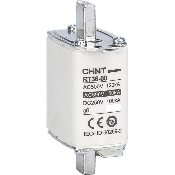 Chint Fuse NH1 250A