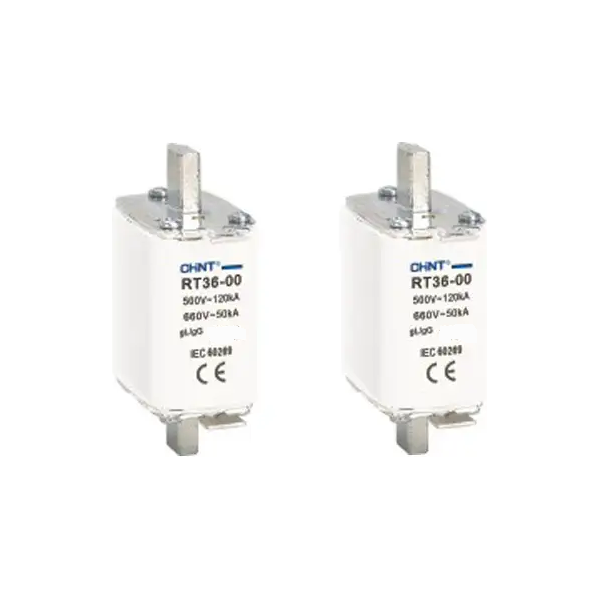Chint Fuse NH1 200A