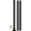 Luxn Led Garden Solar Light Pole UFO 3m