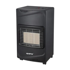 Safy Gas Heater 9kg