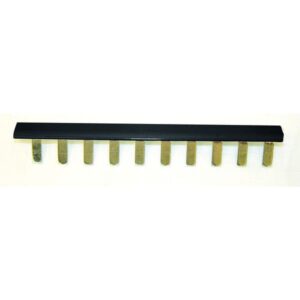 Copper Bussbar Samite 2P 750mm