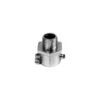 20mm Steel Sprague Connector