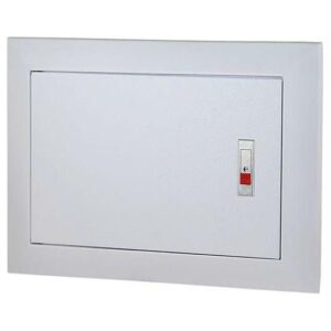 SU1 Samite Flush DB Board 1X24W