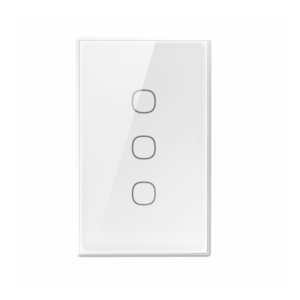 Sonoff Smart Light Switch T6 3CH White