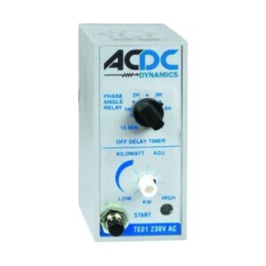 Phase Angle Relay 230V Single Phase