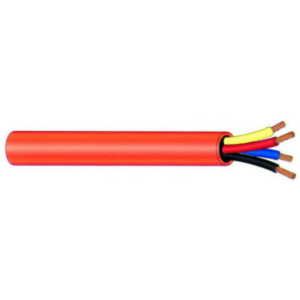 Trailing Cable 6.0mm x 4